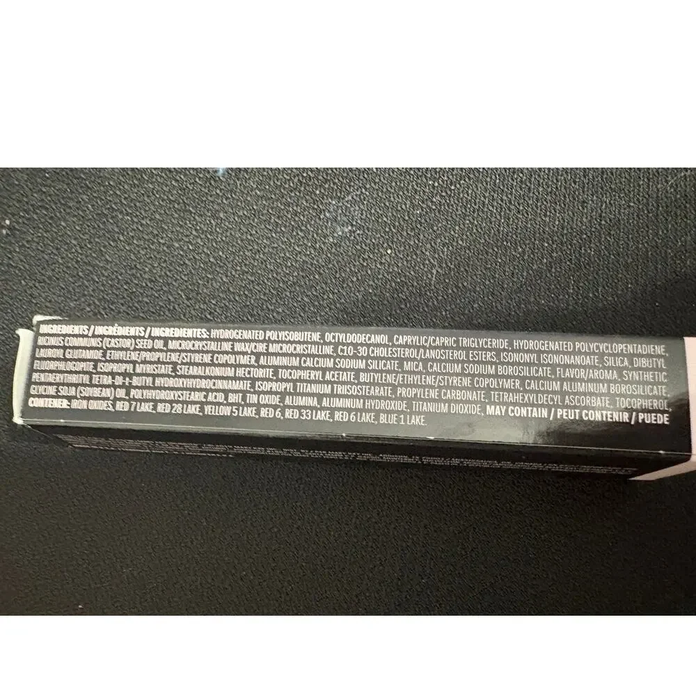Mary Kay Sheer Illusion Unlimited Lip Gloss NEW NIB